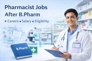 Pharmacist Jobs
